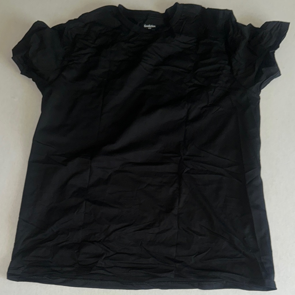 Mens Size Xl Goodfellow T-Shirt.